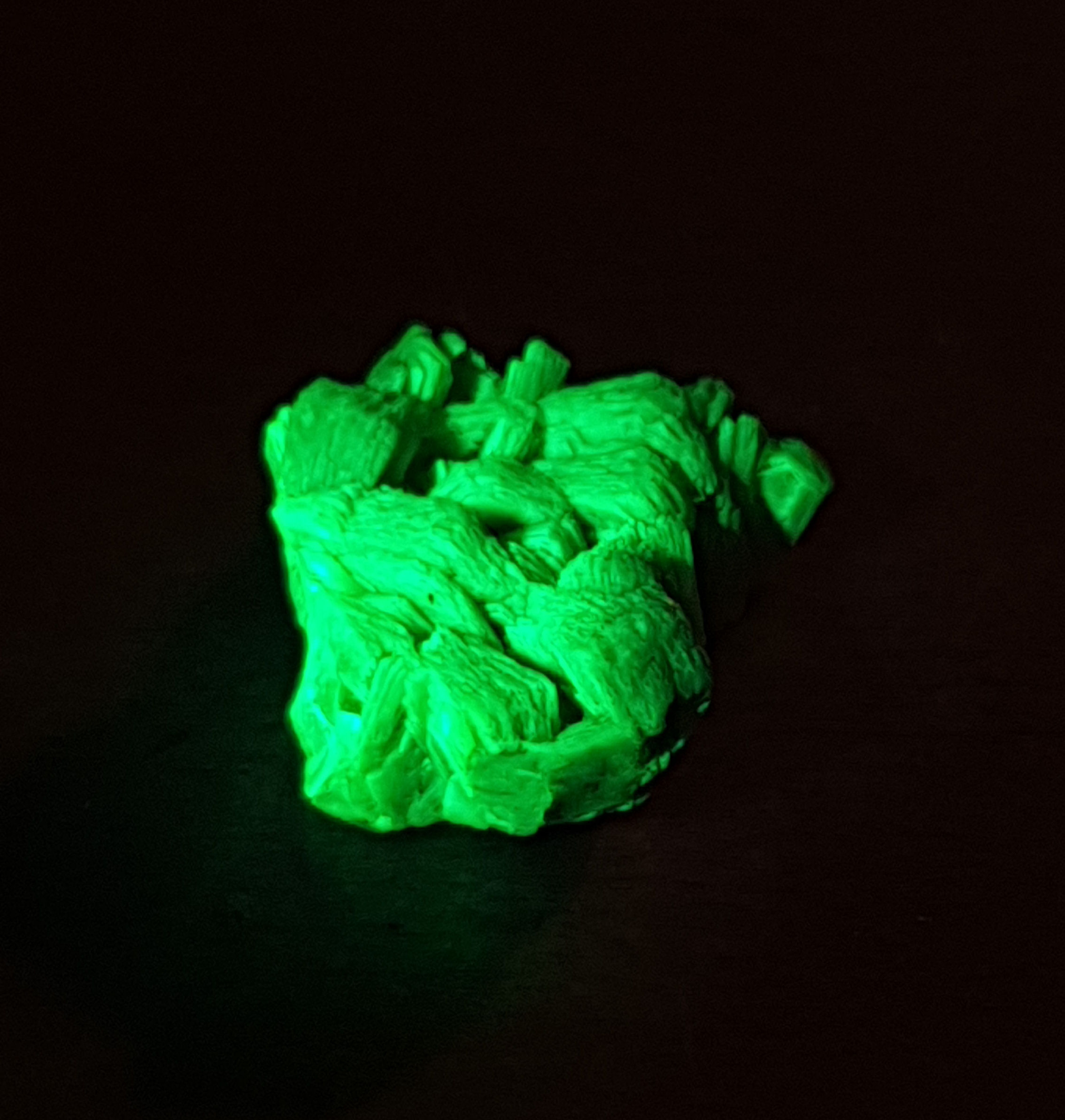 Autunite