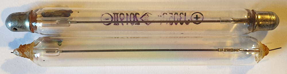 The current situation on GM tubes - Some thoughts. Fake tubes?