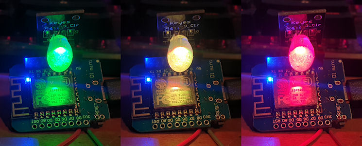 Radmon.org Mini Monitor (lets me know when it is offline)