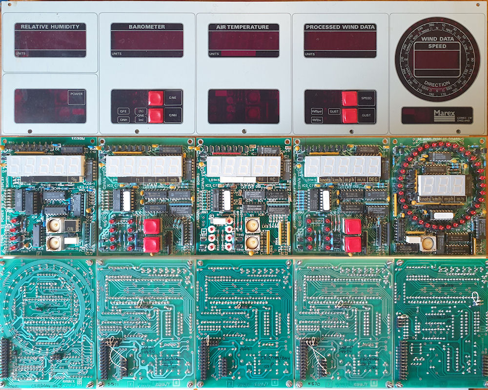 New Weather Station Build Pt.3