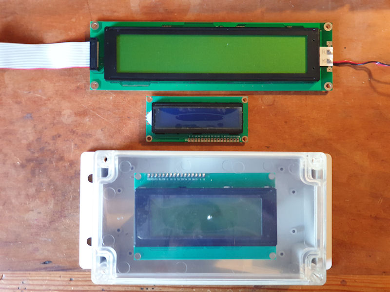 New Weather Station Build Pt.3.1