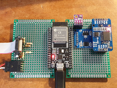 New Weather Station Build Pt.4