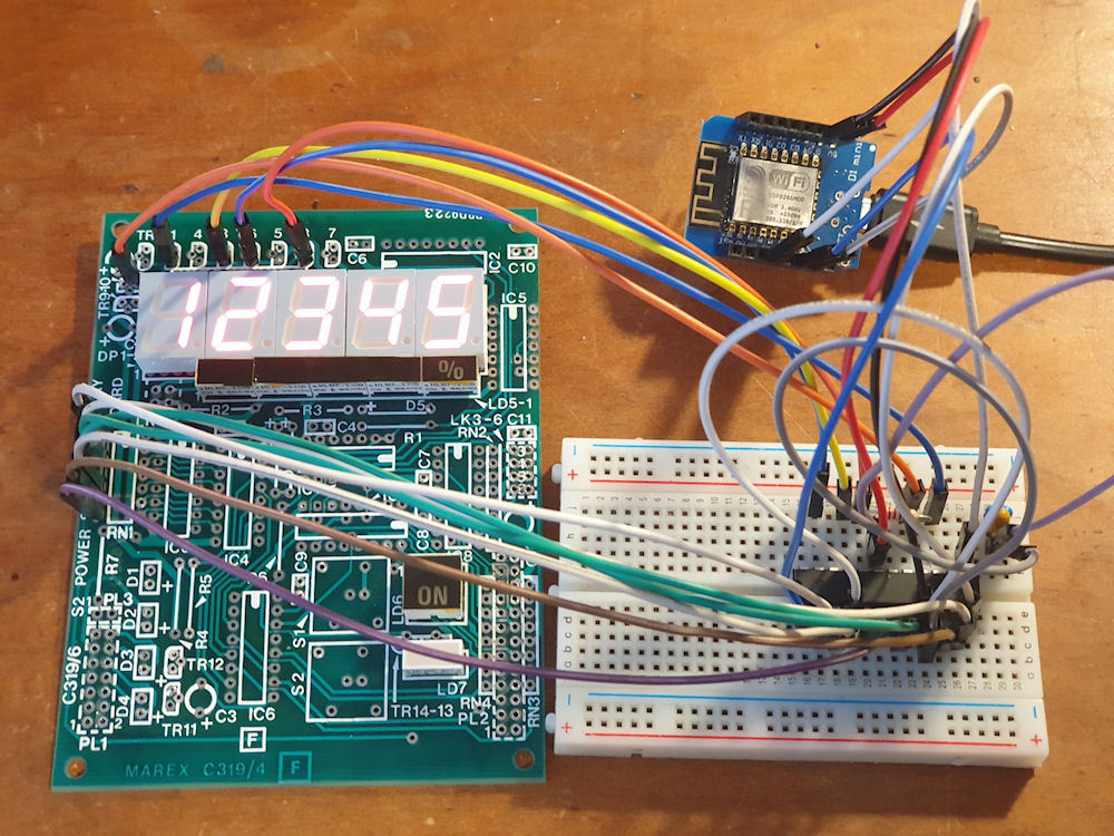 New Weather Station Build Pt.5